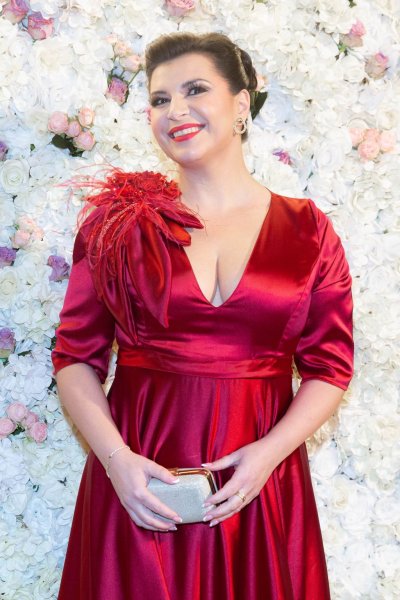 Takto vypadal největší výstřih Českého plesu