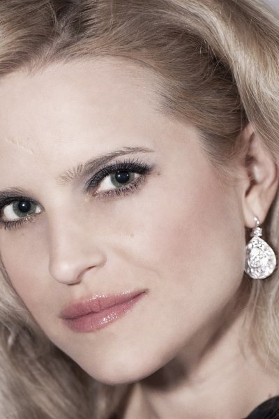 Návrhářka Alena Wilson rozjela podnikání na večírku Harvardu